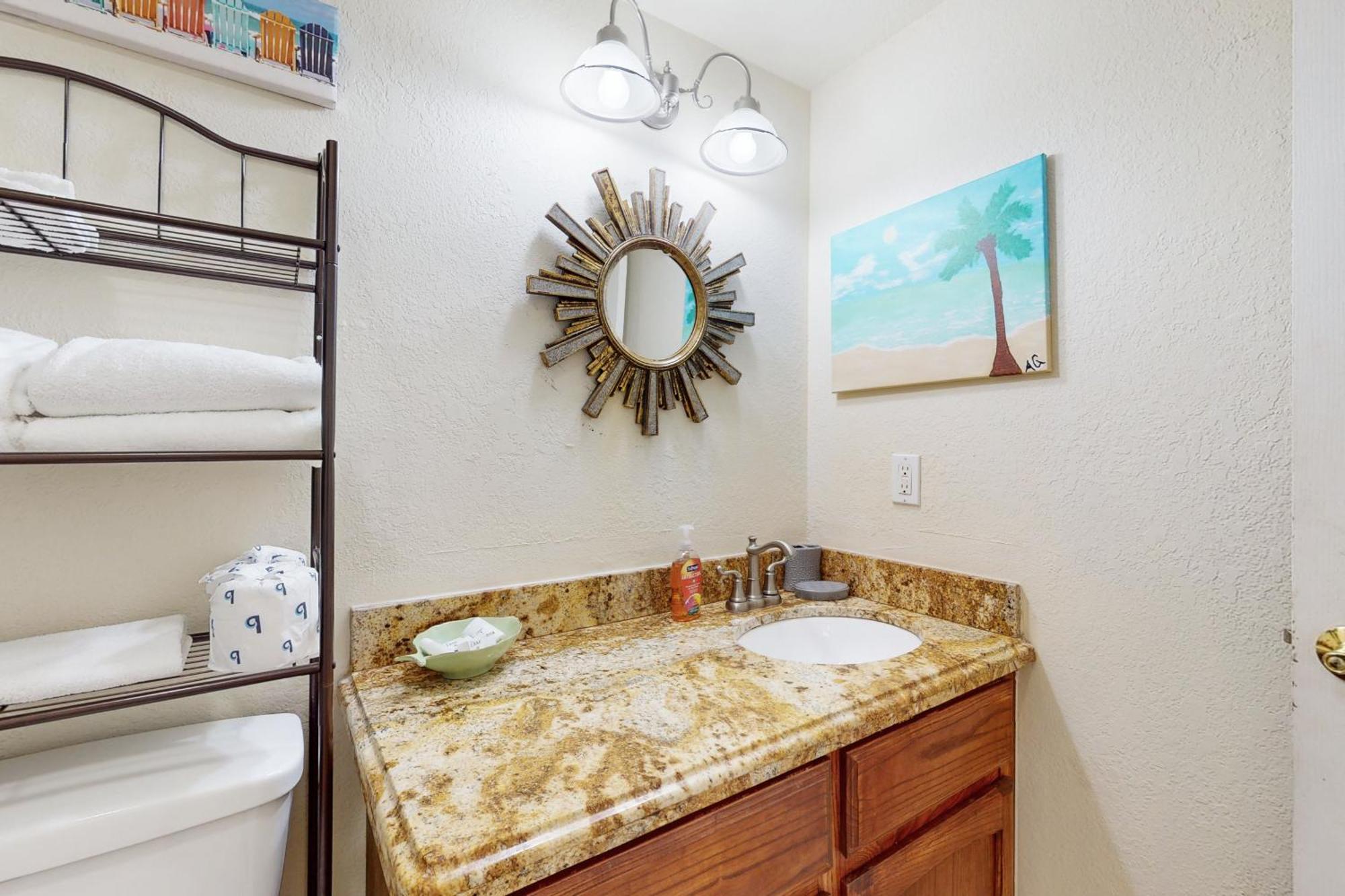 Marlin Arms Condos South Padre Island Room photo