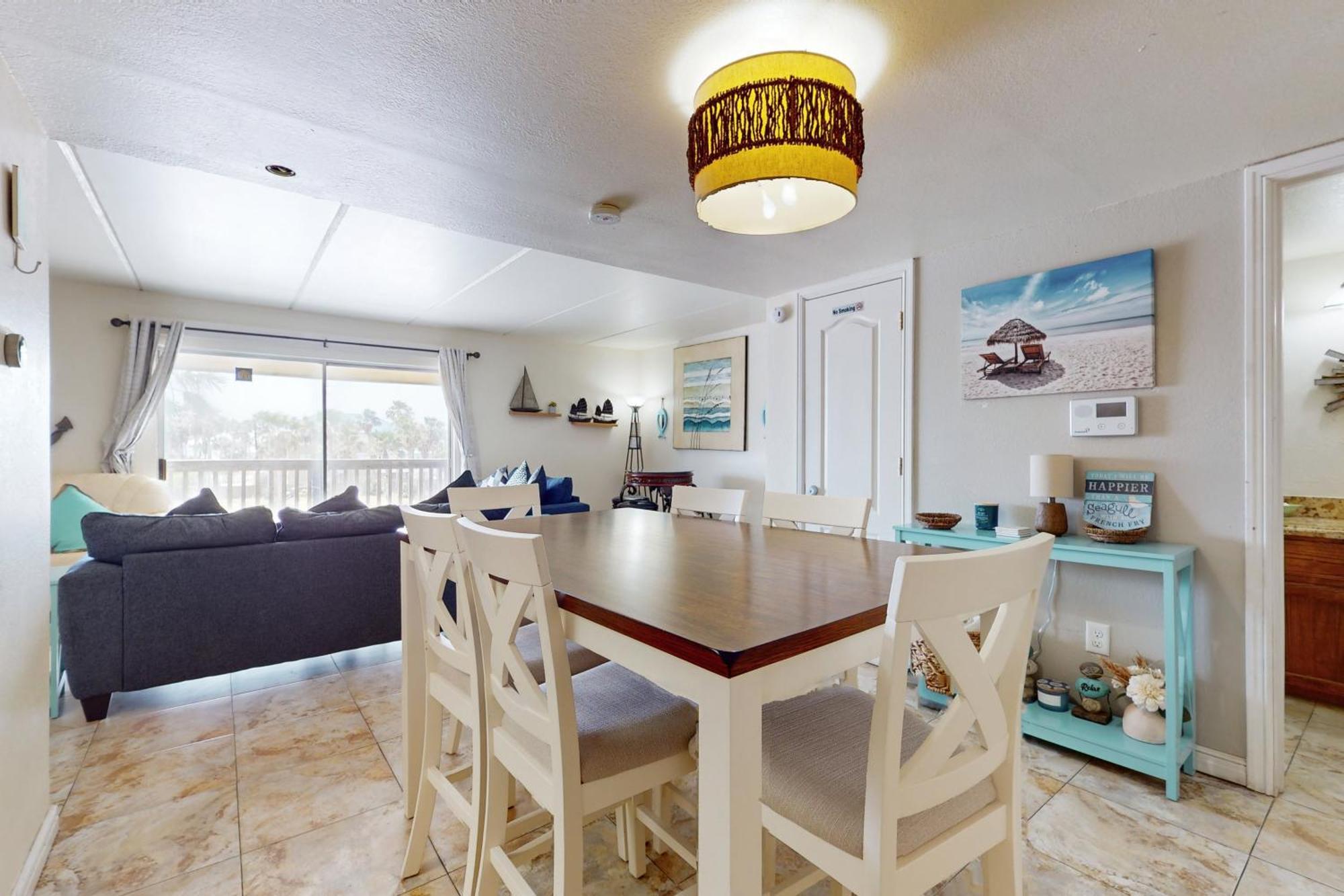 Marlin Arms Condos South Padre Island Room photo