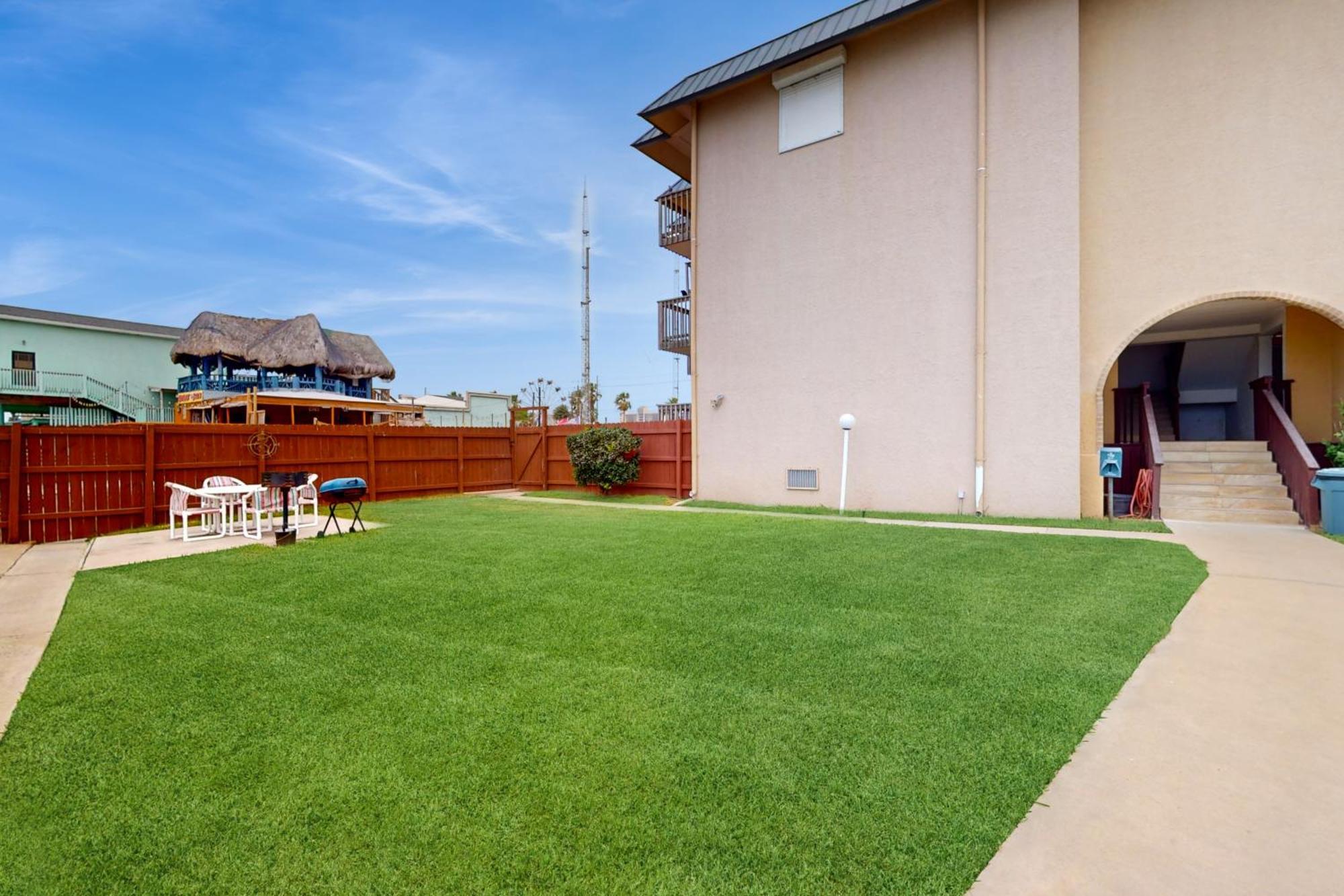 Marlin Arms Condos South Padre Island Room photo