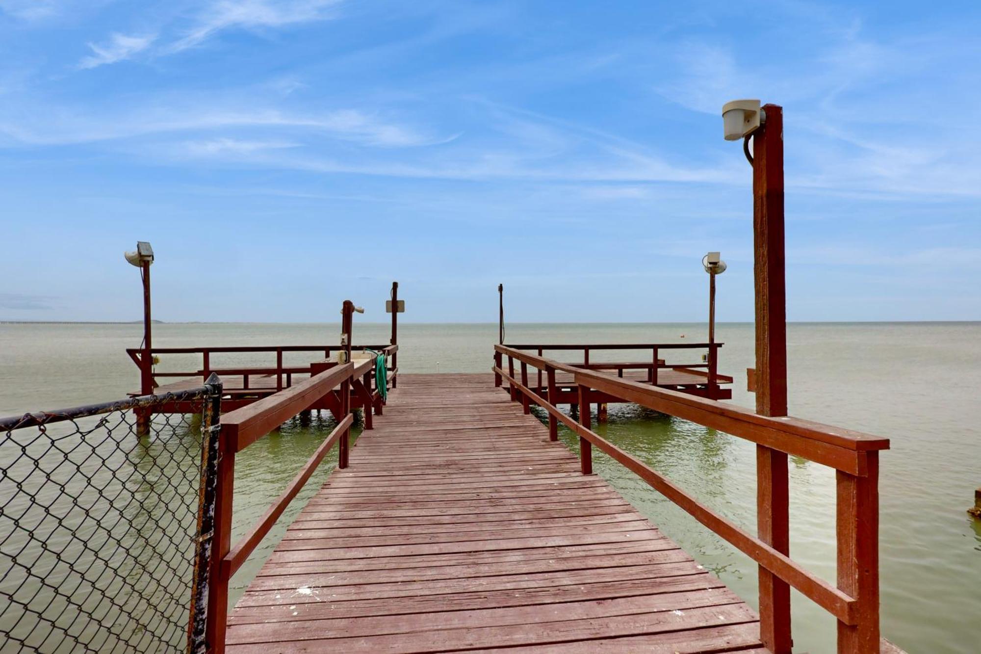 Marlin Arms Condos South Padre Island Room photo