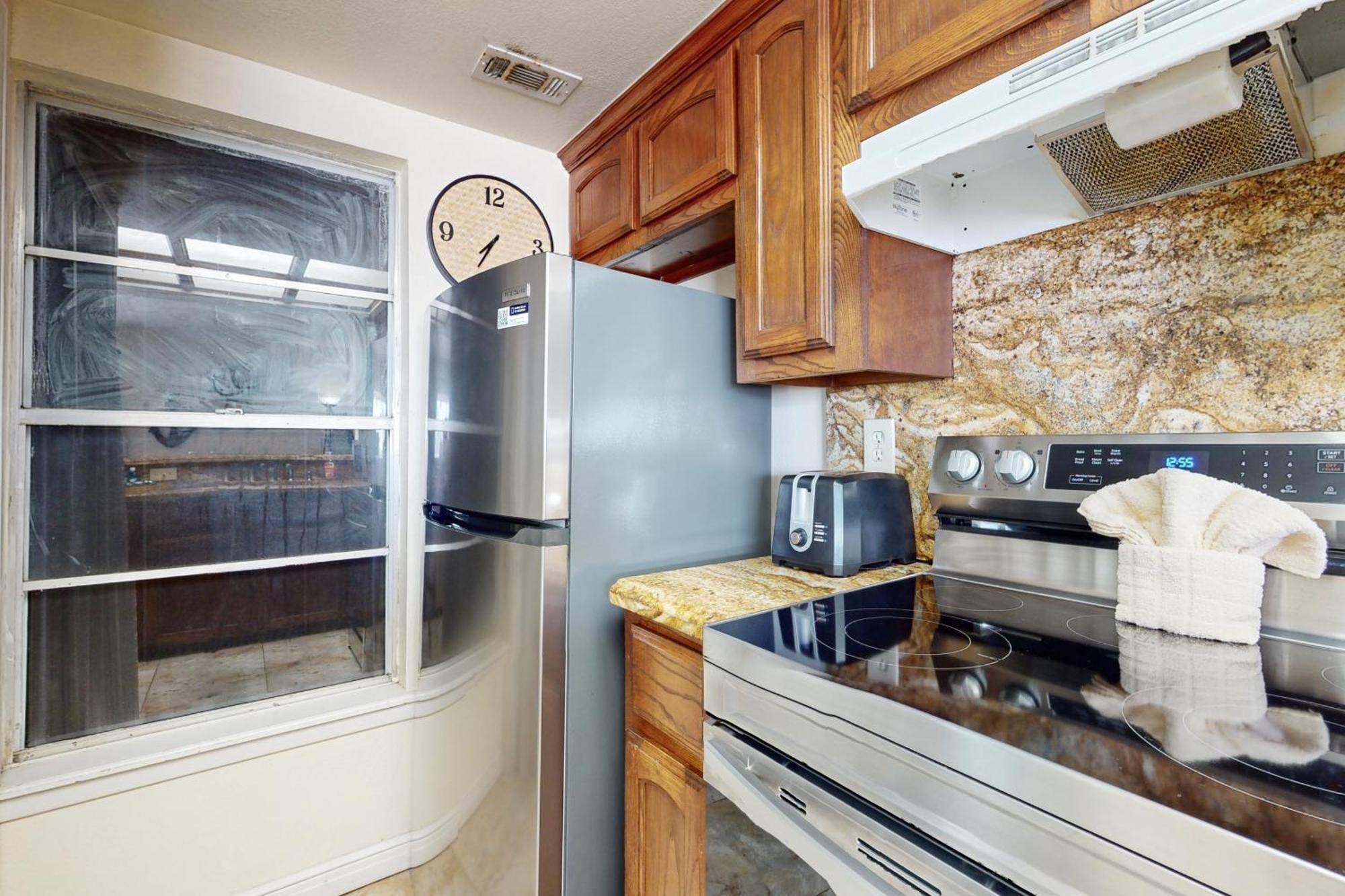 Marlin Arms Condos South Padre Island Room photo