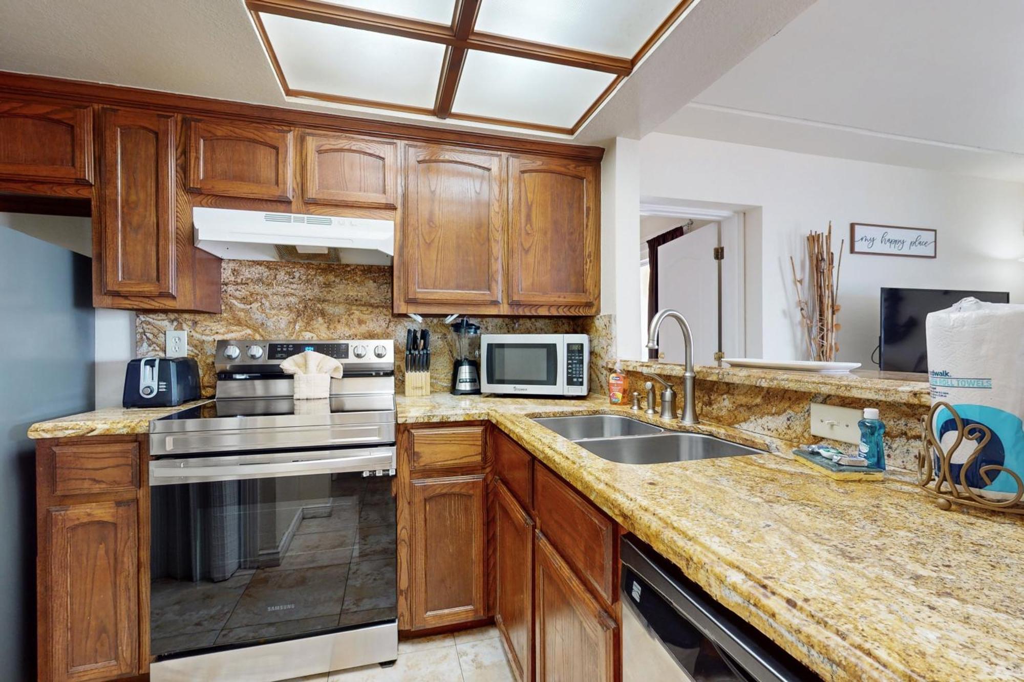 Marlin Arms Condos South Padre Island Room photo