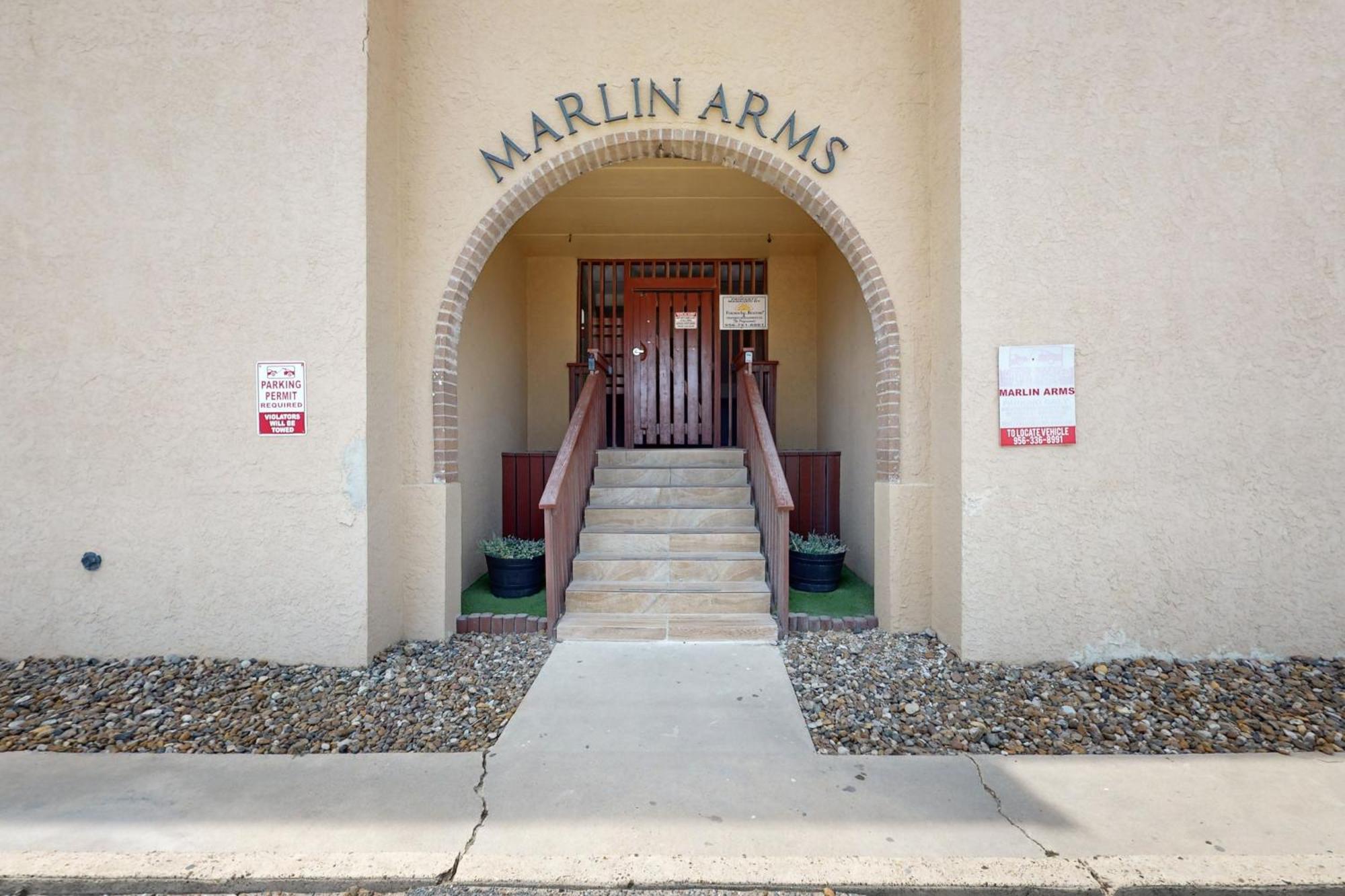 Marlin Arms Condos South Padre Island Room photo