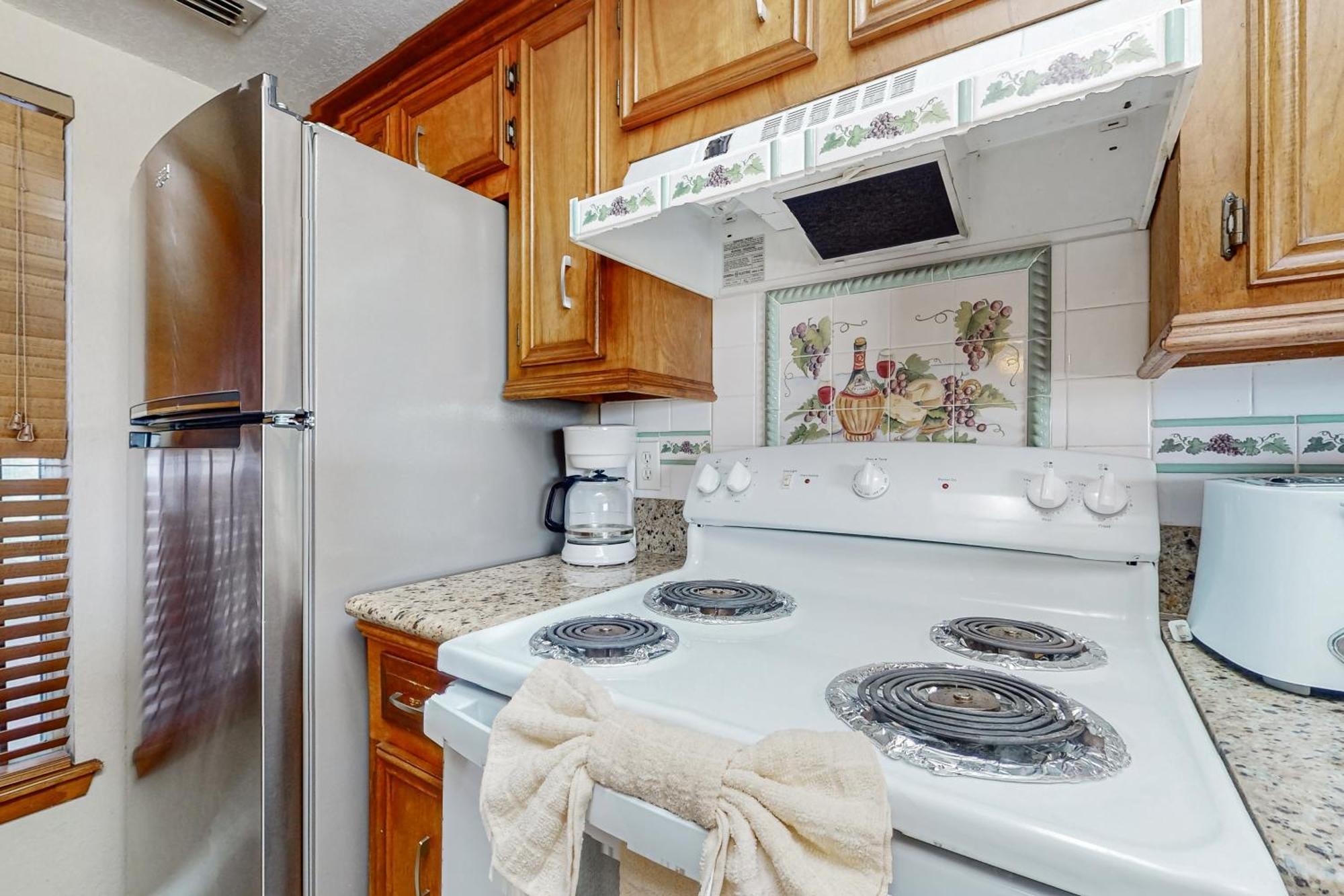 Marlin Arms Condos South Padre Island Room photo