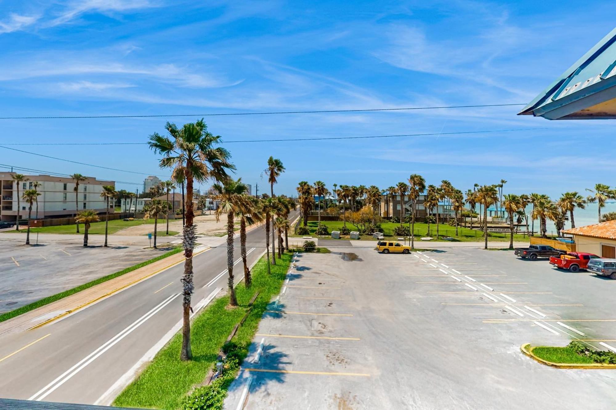 Marlin Arms Condos South Padre Island Room photo