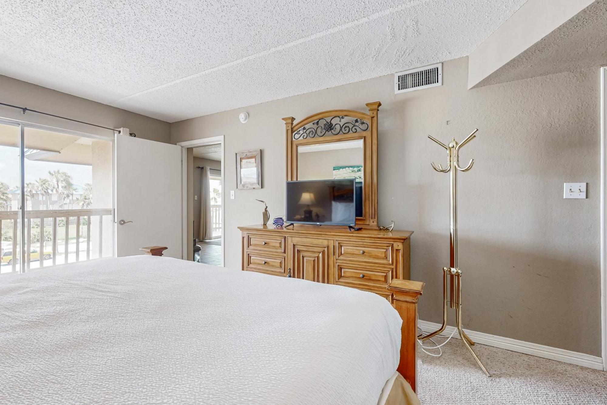 Marlin Arms Condos South Padre Island Room photo