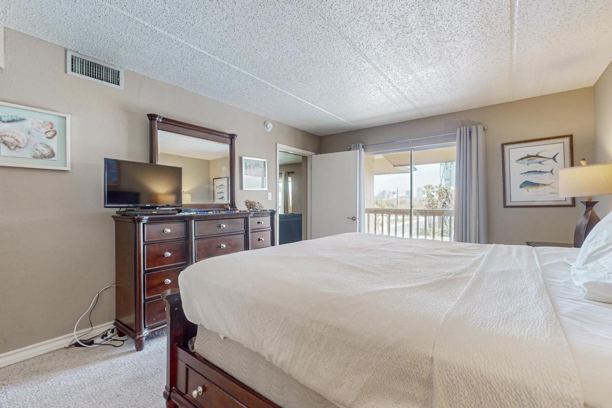 Marlin Arms Condos South Padre Island Room photo