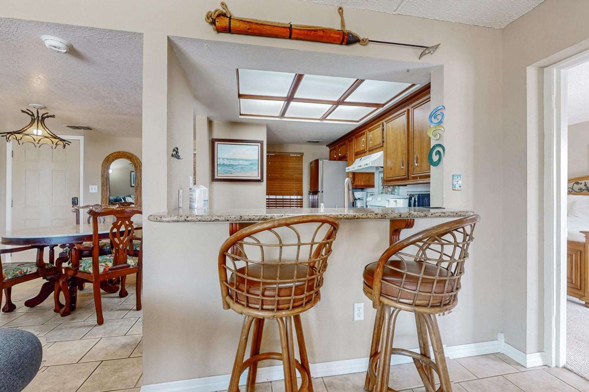 Marlin Arms Condos South Padre Island Room photo