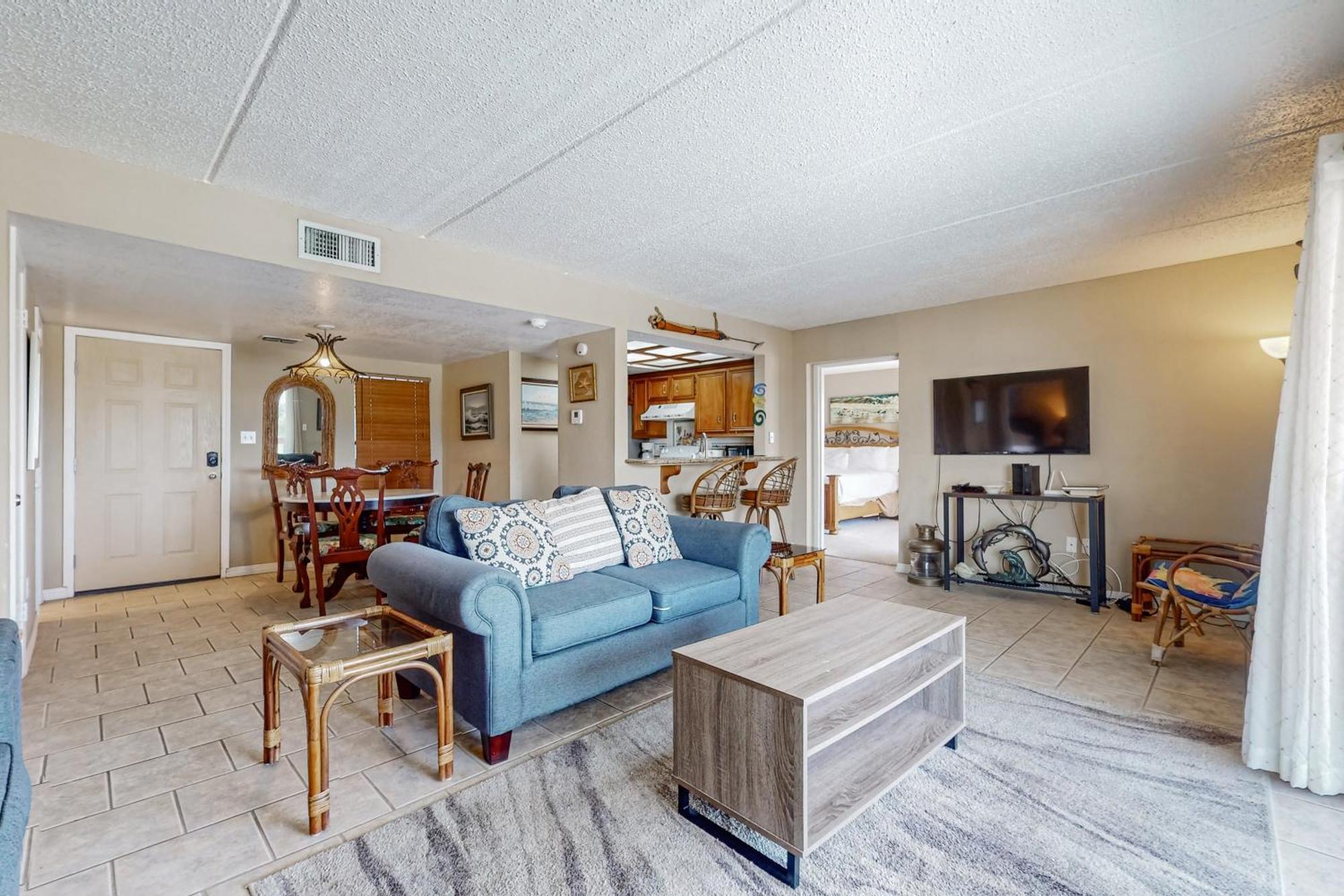 Marlin Arms Condos South Padre Island Room photo