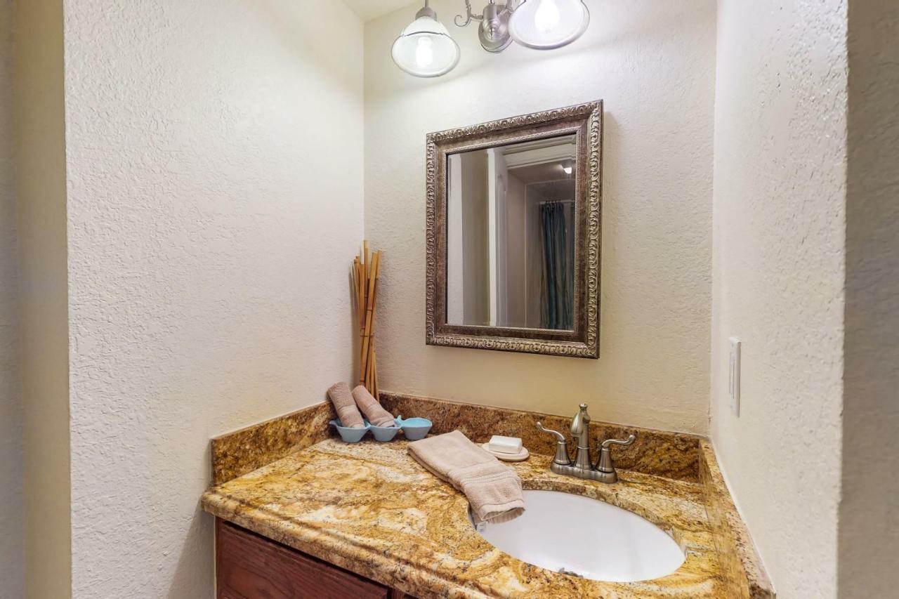 Marlin Arms Condos South Padre Island Exterior photo