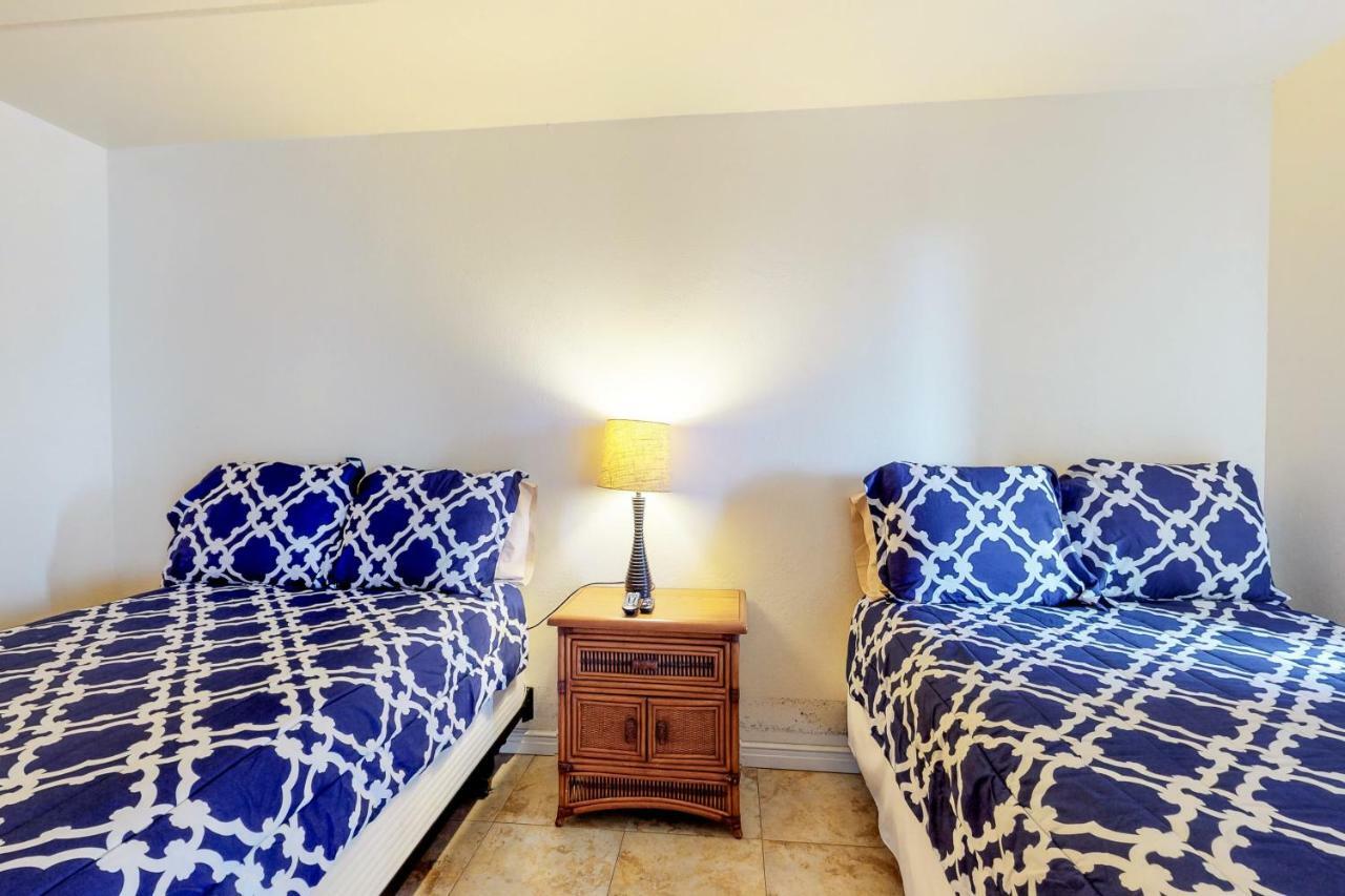 Marlin Arms Condos South Padre Island Exterior photo